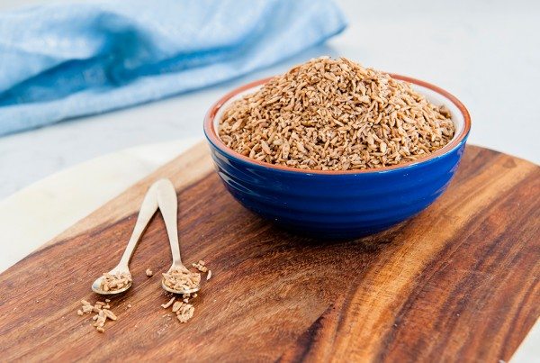 The Healthy Grain BARLEYMax™