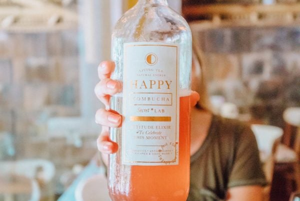 Is Kombucha all it’s cracked up to be?