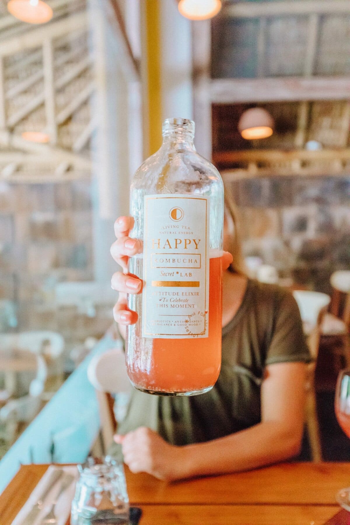 Is Kombucha all it’s cracked up to be?