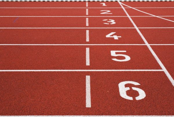 Athletic Performance and The Gut Microbiome